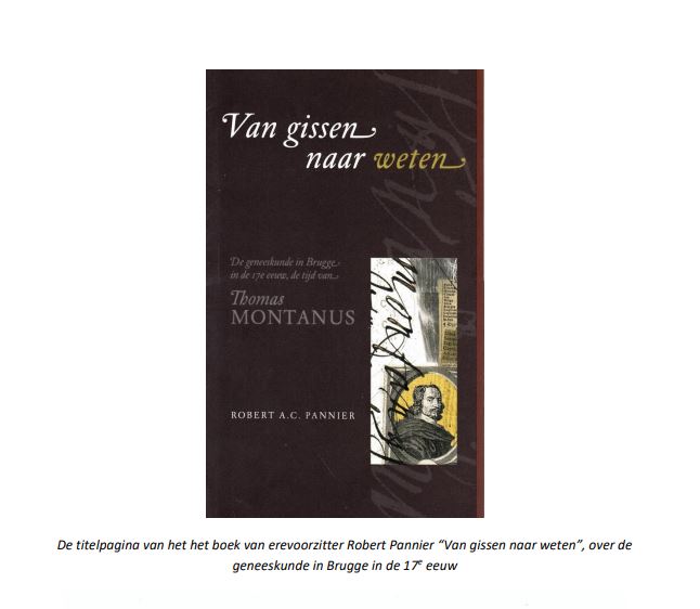 Archieffoto uit 30 jaar Montanus vzw