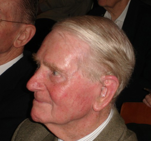 Dr. Robert Pannier
